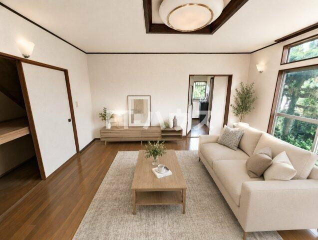 千葉市美浜区幕張西１丁目戸建