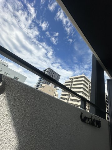 アール大濠公園の展望