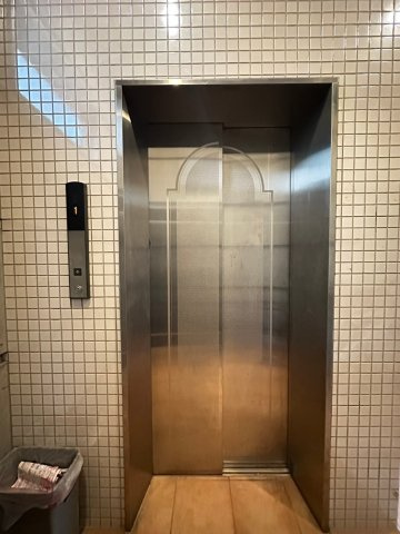 アール大濠公園のその他共用部分