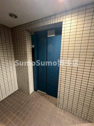 西新IGビレッジのその他共用部分