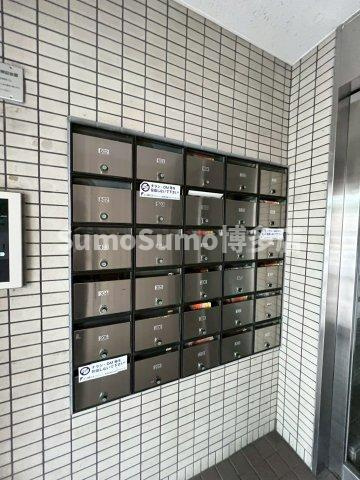 西新IGビレッジのその他共用部分