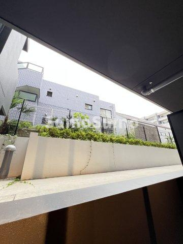 La　Perla　Meguro-higashiyamaⅡの展望