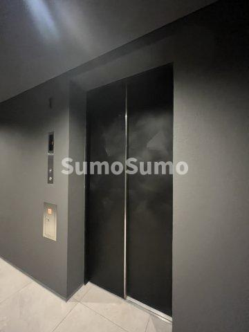 La　Perla　Meguro-higashiyamaⅡのその他共用部分
