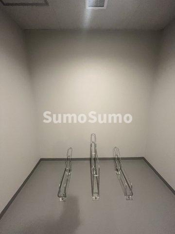 La　Perla　Meguro-higashiyamaⅡのその他共用部分
