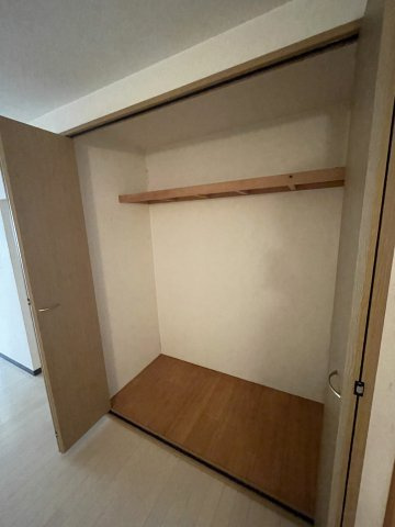 COYOSOUの収納