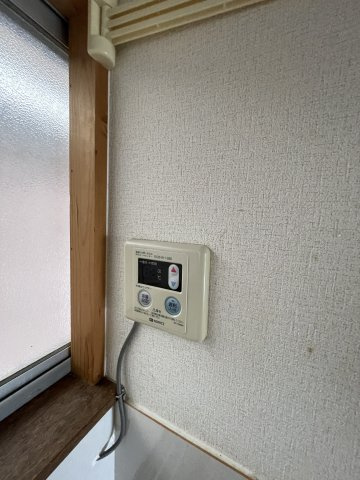 COYOSOUの設備