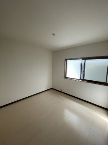 COYOSOUの寝室