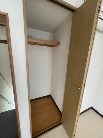 COYOSOUの収納