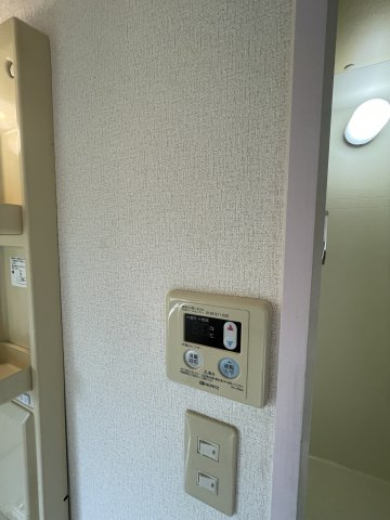 COYOSOUの設備