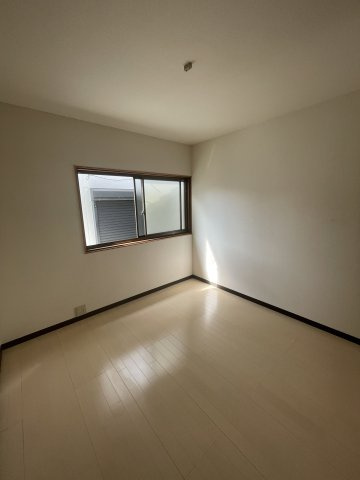 COYOSOUの寝室