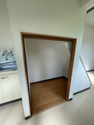 COYOSOUの収納