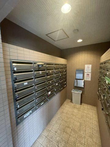 ルネタウン御船のその他共用部分
