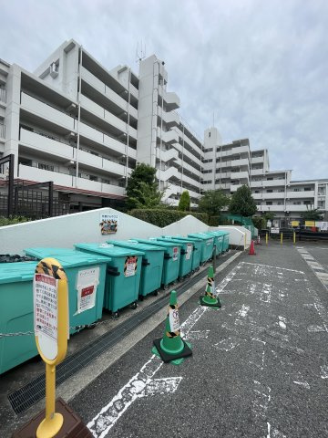 ルネタウン御船のその他共用部分