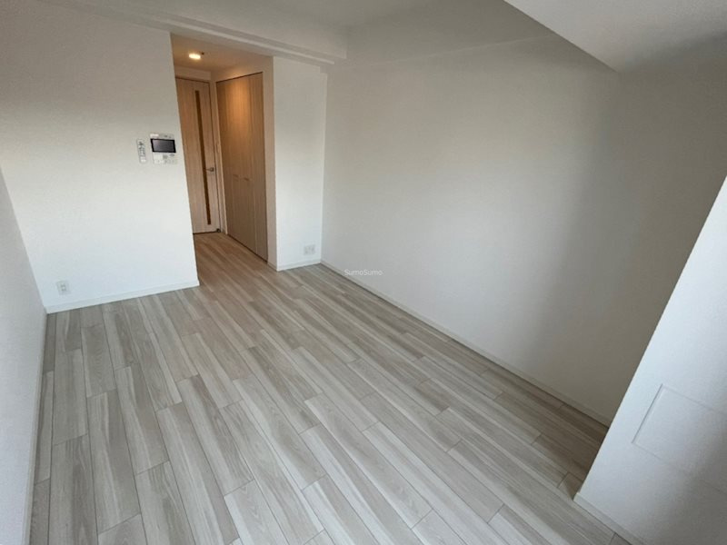 S-RESIDENCE堺筋本町Unoの居間・リビング