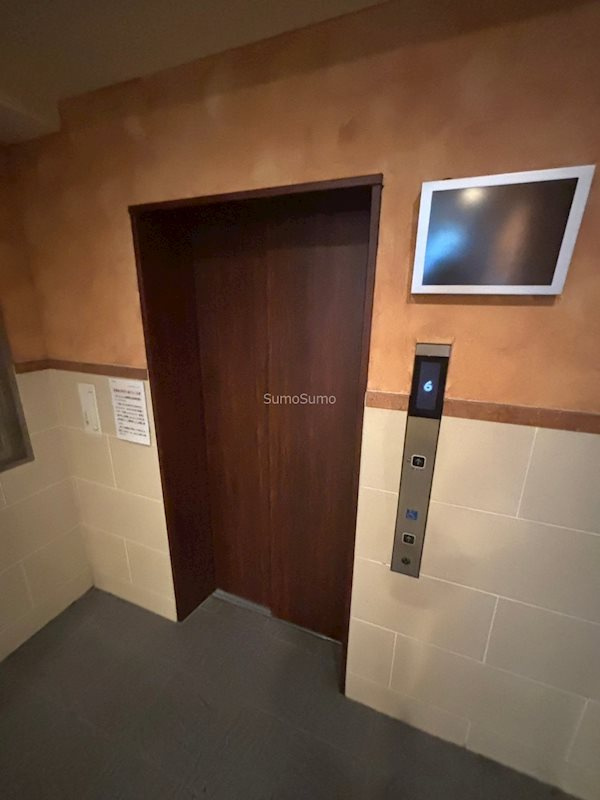 フレンシアノイエ内本町のその他共用部分