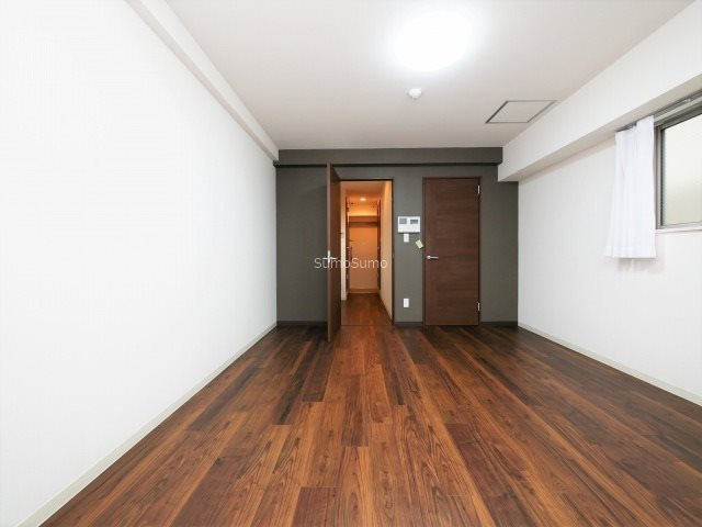 フレンシアノイエ内本町の居間・リビング