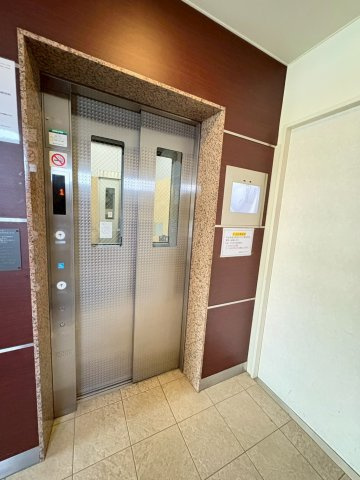 エコロジー宝塚レジデンスのその他共用部分