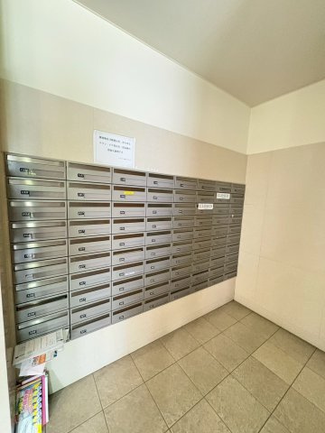 エコロジー宝塚レジデンスのその他共用部分