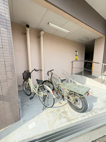 エコロジー宝塚レジデンスのその他共用部分
