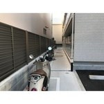 ハビテ本山中町の外観