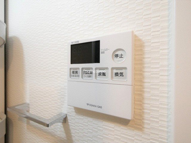 S-RESIDENCE大阪九条Northの設備