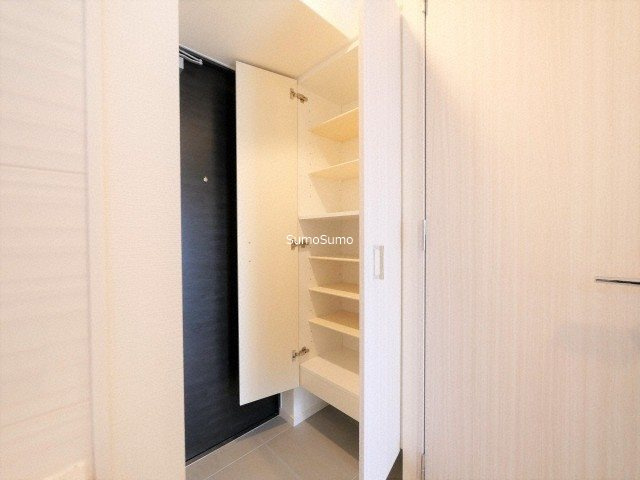 S-RESIDENCE大阪九条Northのその他