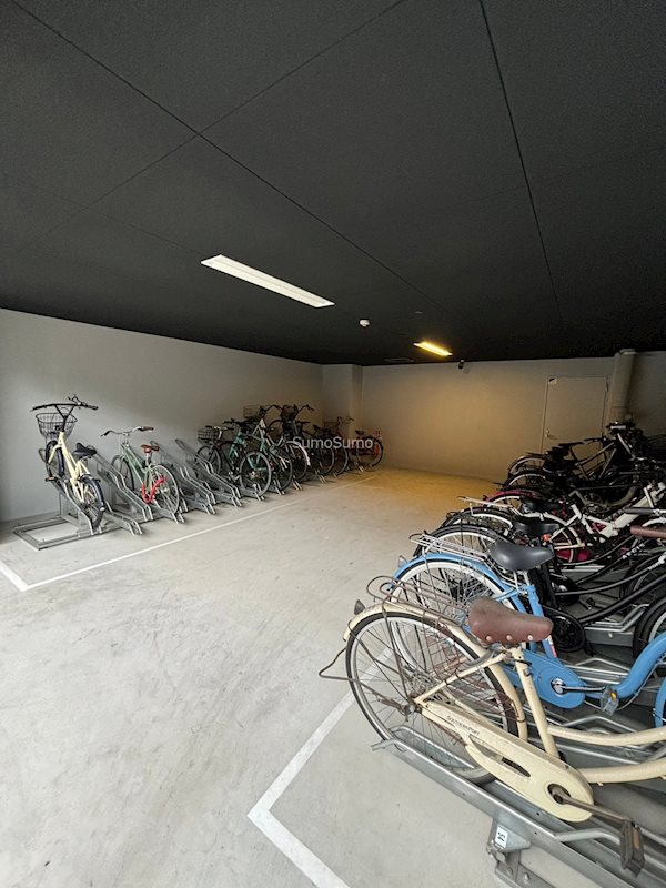 S-RESIDENCE大阪九条Northのその他共用部分