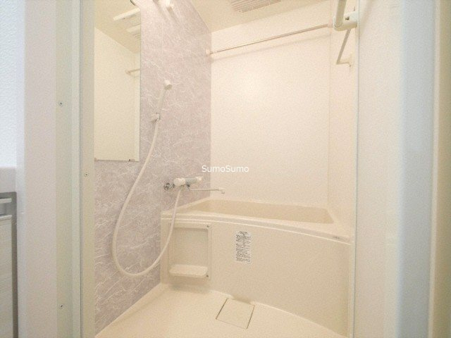 S-RESIDENCE大阪九条Northの浴室