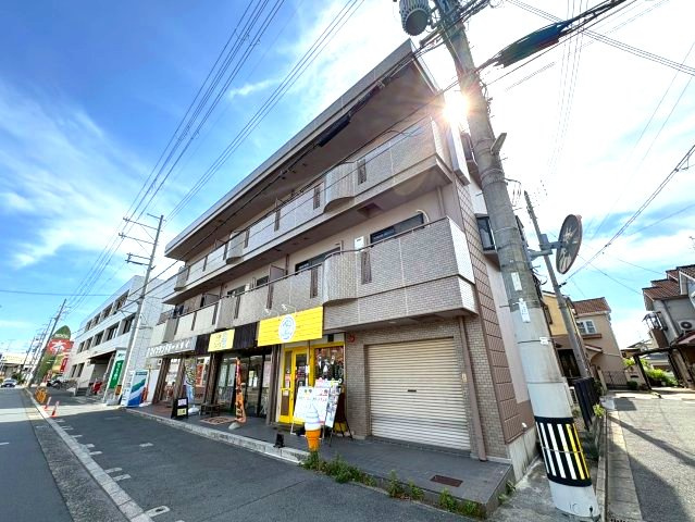 新栄プロパティー藤が丘