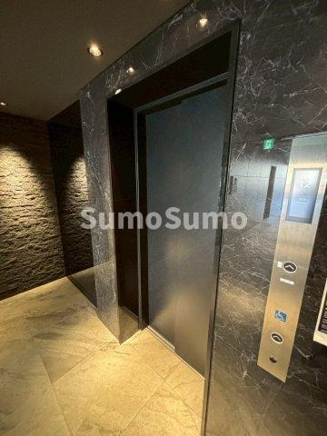 S-RESIDENCE難波大国町Deuxのその他共用部分