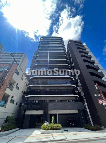 S-RESIDENCE難波大国町Deux