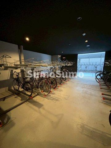 S-RESIDENCE難波大国町Deuxのその他
