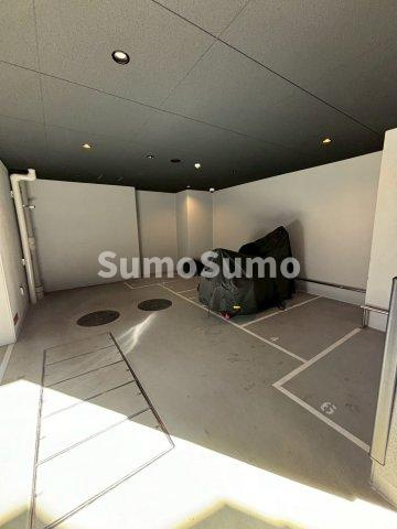 S-RESIDENCE難波大国町Deuxのその他