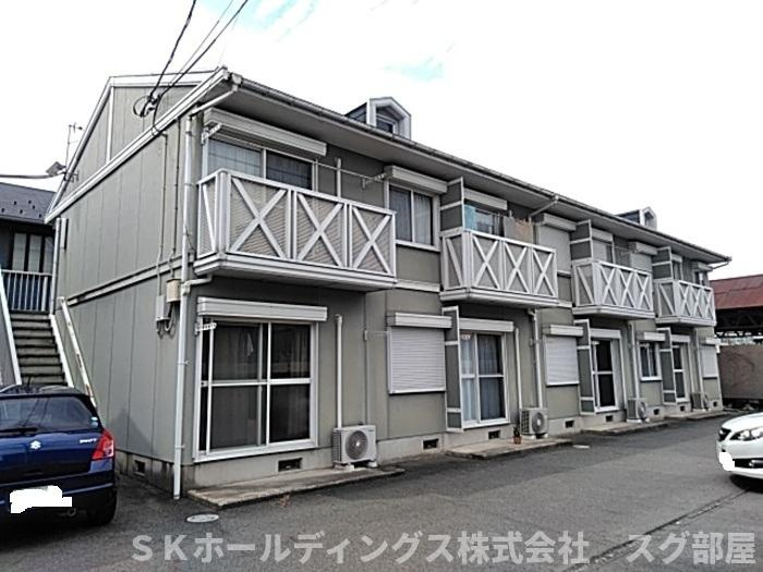 ファミールコーポ高屋９