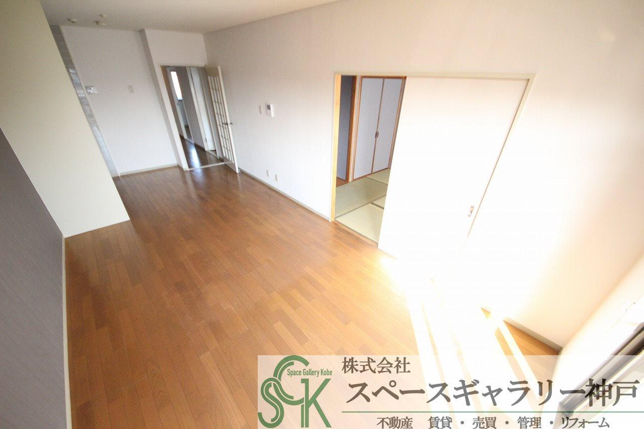 サンライフ大津和のその他|※お部屋により仕様が異なる場合があります※