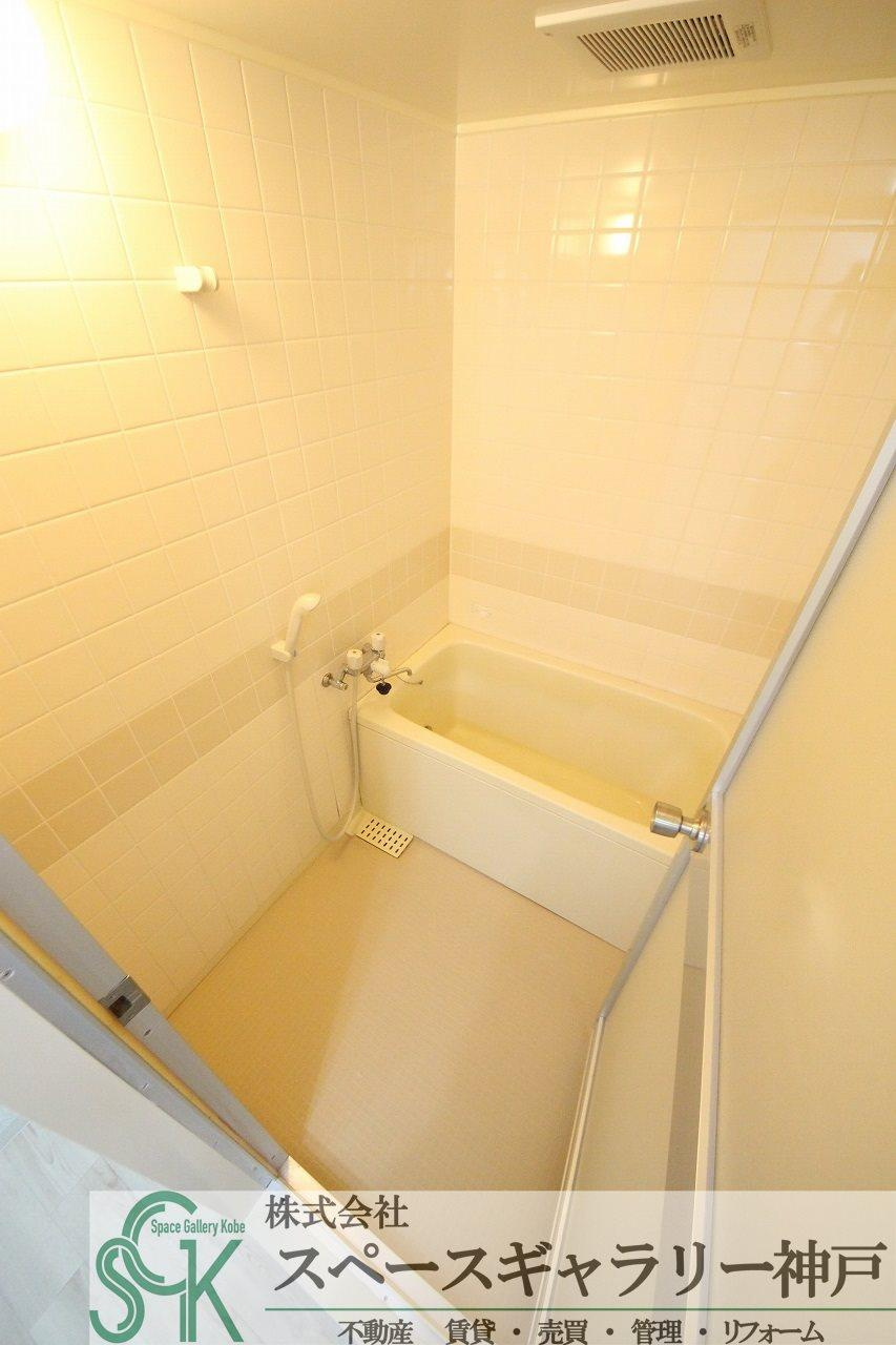 サンライフ大津和の浴室|※お部屋により仕様が異なる場合があります※