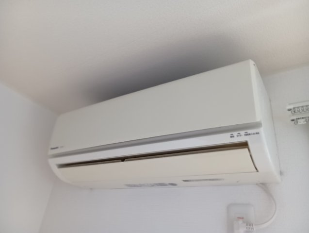 【設備】