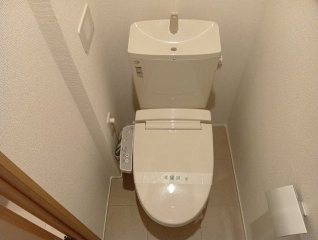 【トイレ】