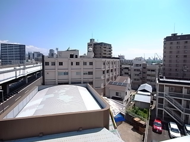 リアンジェ兵庫本町
