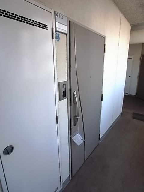 リアンジェ兵庫本町