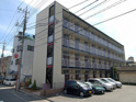 レオパレスＭＡＲＵＴＡＫＡの画像