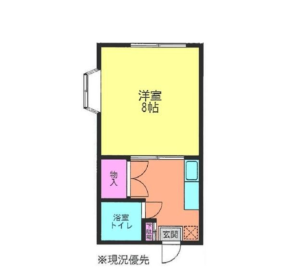 【間取り】 | フルハウス