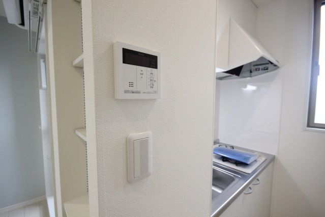 ＣＢ鳥栖ヴィレッタの設備