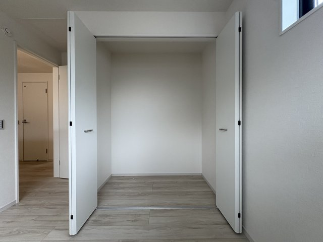 カースペース2台／LDK約25帖／瀬谷区瀬谷2丁目の収納