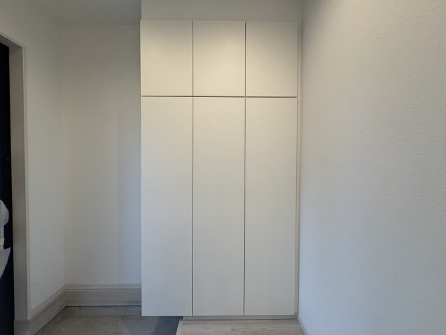 カースペース2台／LDK約25帖／瀬谷区瀬谷2丁目の収納