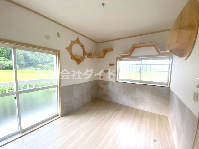 ニャーメゾン