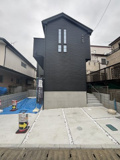 【現地画像あり】座間市立野台9期　新築戸建　全1棟　の画像
