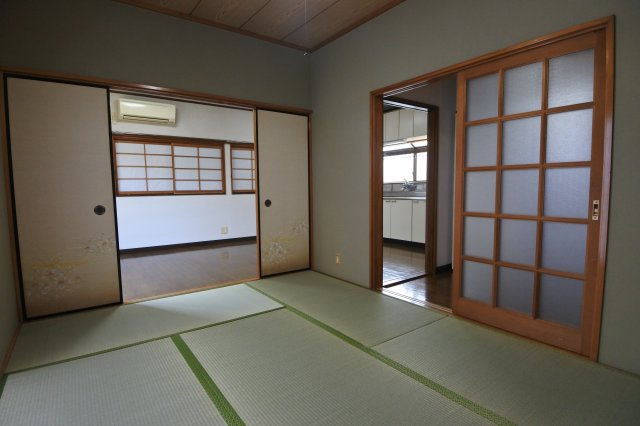 和室6帖