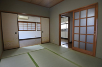 和室6帖