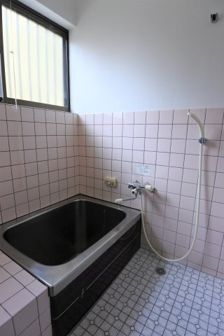 灯油給湯になります